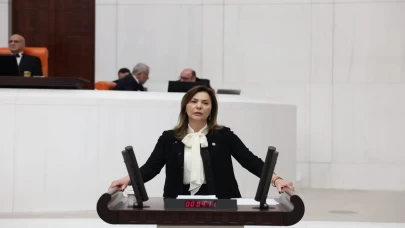 MHP’li Ayşe Sibel Ersoy’dan 6 Şubat depremlerinin 3. yıldönümüne ilşkin anma mesajı