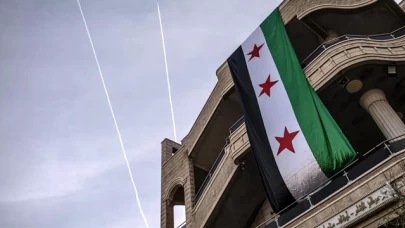 SDG'den devraldı, artık devletin kontrolünde