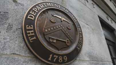 ABD Hazinesi borçlanma tahminini düşürdü