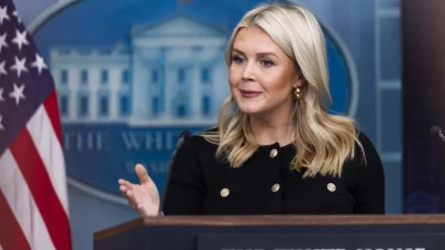 Beyaz Saray'dan İran'a gözdağı