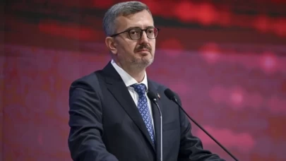 Duran: 'Radyo, toplumsal hafızamızın en samimi sesi'