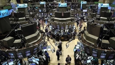 Dolar ve altını olanlar dikkat! ABD verisi sonrası kartlar yeniden karılıyor