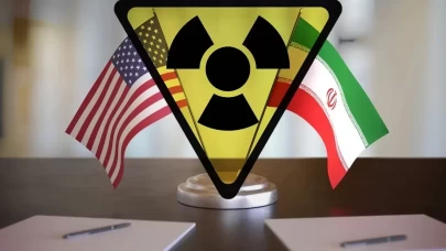 İran-ABD nükleer görüşmelerinde ilk uzlaşı sağlandı