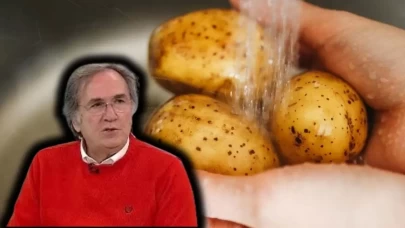 İbrahim Saraçoğlu’ndan sahur için öneriler