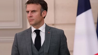 "Fransa-Hindistan ilişkileri dikkat çekici bir ivme kazanma aşamasında"