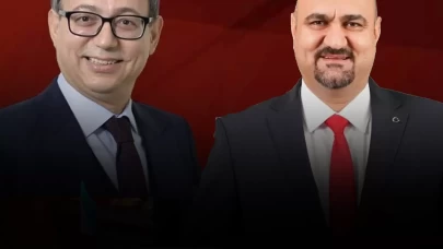 MHP’nin 57. kuruluş yıl dönümünü kutlayan ITC’ye İlyas Topsakal’dan anlamlı yanıt: "Türk kimliği ve Türkmen davasına vurgu kader birliğimizi güçlendirdi"