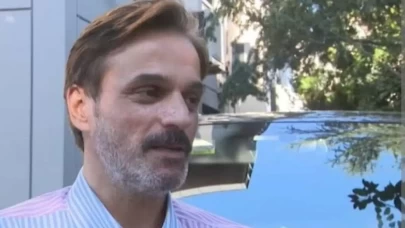 11 saatlik zorlu ameliyat! Ufuk Özkan’dan sevindiren haber