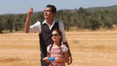 Sette büyük kriz! İsmail Hacıoğlu Cennetin Çocukları'na veda ediyor