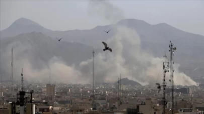 ABD ve İsrail İran'a saldırdı: Dünya'dan peş peşe tepkiler