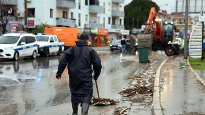 "Sarı kod" değil, "İhmal" vurdu! İzmir’de yine tanıdık manzara
