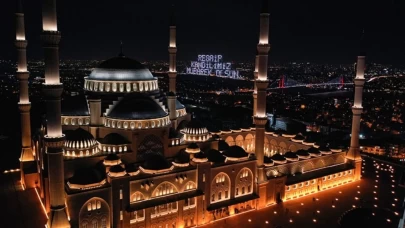 Samsun iftar saat kaçta 2026?