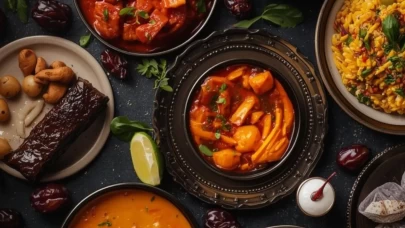 2026 Sahur menüsüne damga vuracak lezzetler