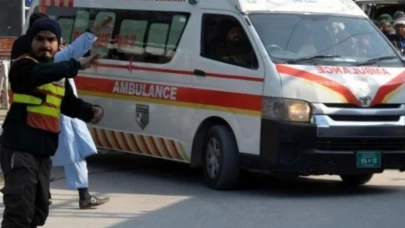 4'ü çocuk 13 kişi hayatını kaybetti!