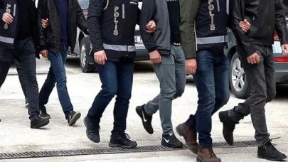 10 milyarlık yasa dışı bahis ağı çökertildi: 17 tutuklama