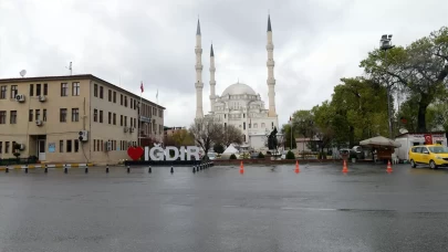 Iğdır’ın neyi meşhur? Iğdır’da ne yenir, ne alınır, nereler gezilir?