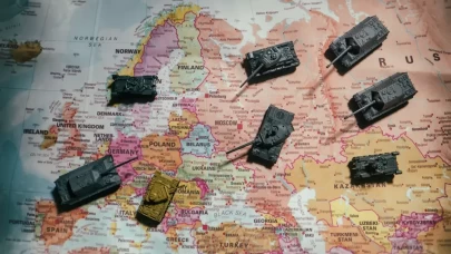 Resmen ilan ettiler: 800 milyar avroluk savaş hazırlığı