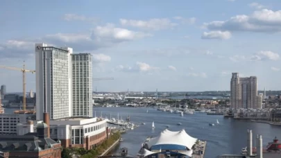 ABD'de 'Bayramda ders' kararına tepki: Müslüman toplumu Maryland’deki okul yönetimlerine seslendi!