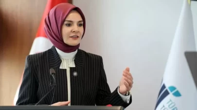 Bakan Göktaş'tan çocuklara yönelik "sosyal medya düzenlemesi" paylaşımı: “Çocuklarımızı korumaya yönelik düzenleme geliyor”