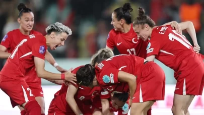 Millilerin, Dünya Kupası eleme maçları kadrosu açıklandı