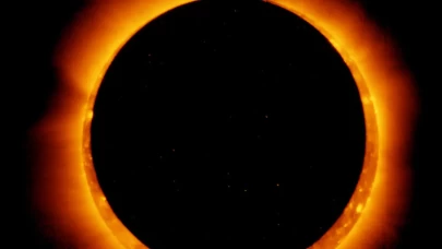 Dünya bu olayı bekliyor! 17 Şubat Salı gününe dikkat