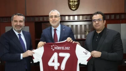 Bakan Işıkhan: Genç ve kadın işsizliğinde tarihi düşüş sağladık