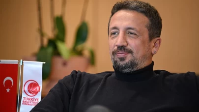Hidayet Türkoğlu'ndan NBA Avrupa projesine destek