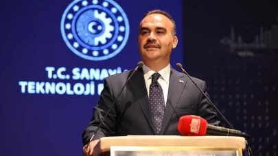 Bakan Kacır: ‘Market Fiyatı’ 50 bin üründe fiyat bilgisini tek platformda topluyor