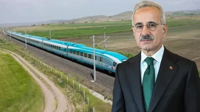 4 şehre hızlı tren müjdesi! Seyahat süresi 6 saatten 2 saate düşüyor