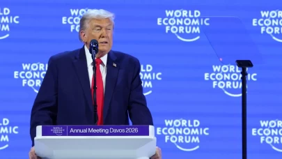 Gazze için 5 milyar dolarlık plan!