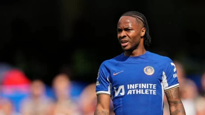 Feyenoord, Raheem Sterling’i transfer etti