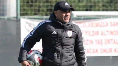 Altınordu’da Ender Traş dönemi sona erdi