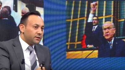 Bengü Türk TV GYY Kadir Yıldız: Terörle mücadelede tarihi dönemeçteyiz