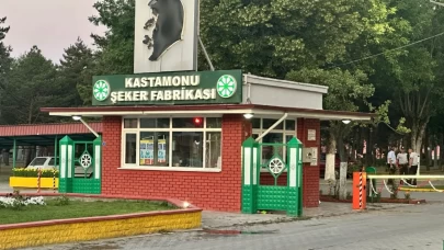 'Öldürme kastım olsa ayaklarına sıkmazdım' Kastamonu'da güvenlik görevlisi hakim karşısında