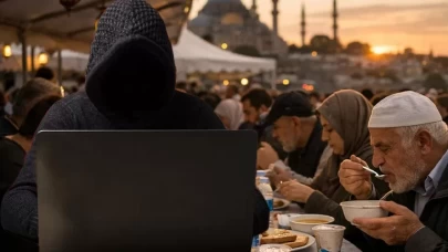 Ramazan’da büyük tuzak! Dolandırıcılar iftar saatini bekliyor