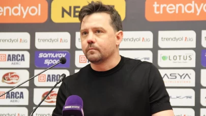 Uğur Uçar: “11 final maçımız kaldı"