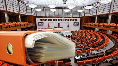 TBMM’ye gelen dilekçeler şaşırttı! İşte en ilginç talepler