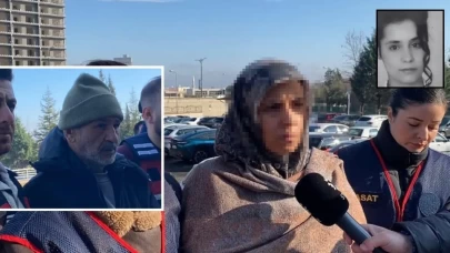 2009'dan beri aranan Ebru’nun katili eniştesi çıktı