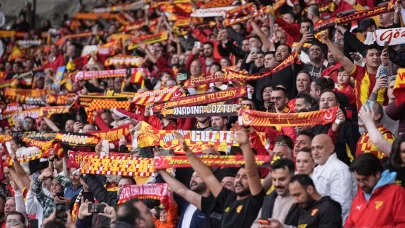 Göztepe’den Shakhtar Donetsk’e açık davet