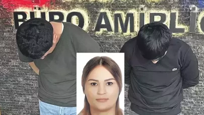 Şişli’deki kesik baş cinayetinde yeni gelişme