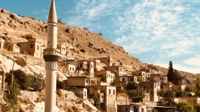 Türkiye'nin dört mevsimlik rotası!