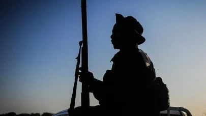 Nijerya’da askeri üsse terör saldırısı: 8 asker hayatını kaybetti