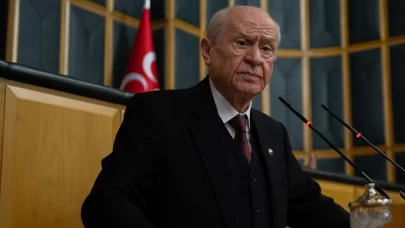 MHP Lideri Bahçeli: 'KCK'nın feshi derhal sağlanmalı'