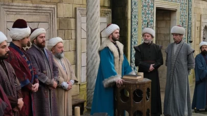 15. Yüzyıl İstanbul'u yeniden kuruldu! Vefa Sultan dizisi nerede çekiliyor?