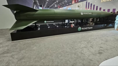 Tayfun Blok-4 Atina’yı alarma geçirdi! “Menzilindeyiz” paniği