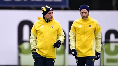 Fenerbahçe, 6 eksikle Nottingham Forest deplasmanında