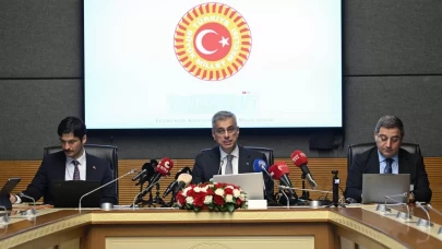 Bakan Memişoğlu bağımlılıkla mücadele verilerini paylaştı