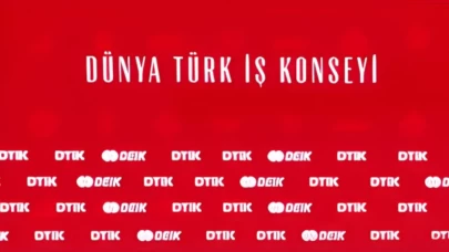 Ekonomik iş birliği iftar sofrasında konuşuldu