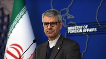 İran’dan Trump’a Tepki: 'Profesyonel yalancılar sahte gerçeklik üretiyor'