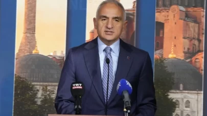 Bakan Ersoy, 600 vakıf temsilcisiyle iftarda buluştu: Vakıf ruhu medeniyetimizin taşıyıcısıdır