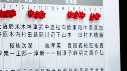 Japonya’da yapılan erken genel seçimin galibi belli oldu! 80 yıllık rekor kırıldı: 316 sandalye ile tarih yazdı